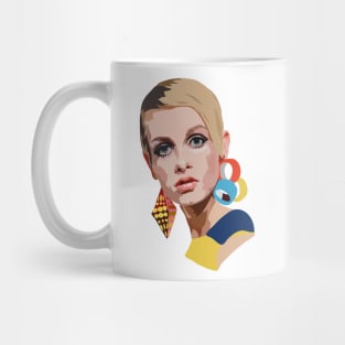 Twiggy Mug